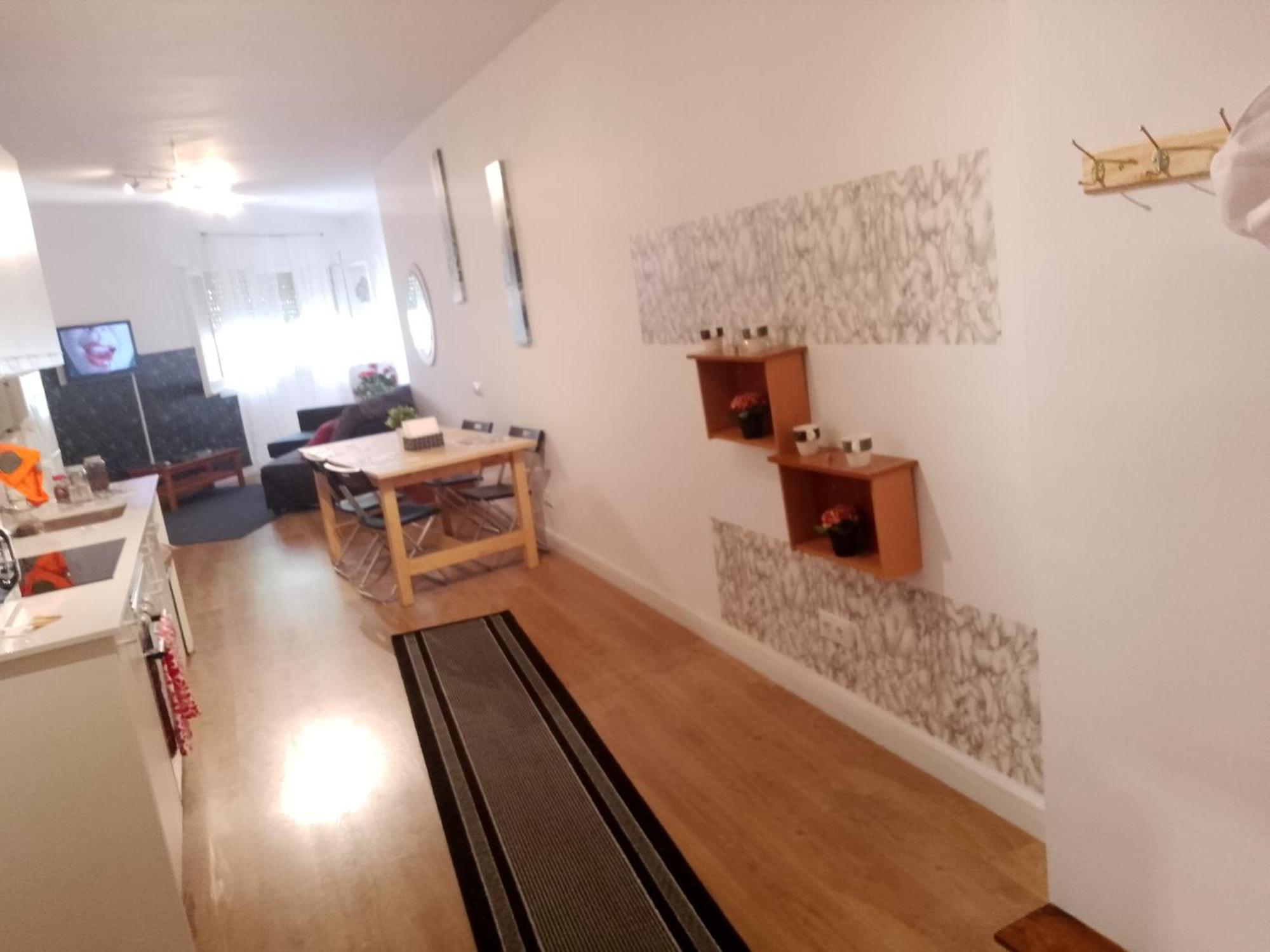 El Piso De Kassandra Apartamento *