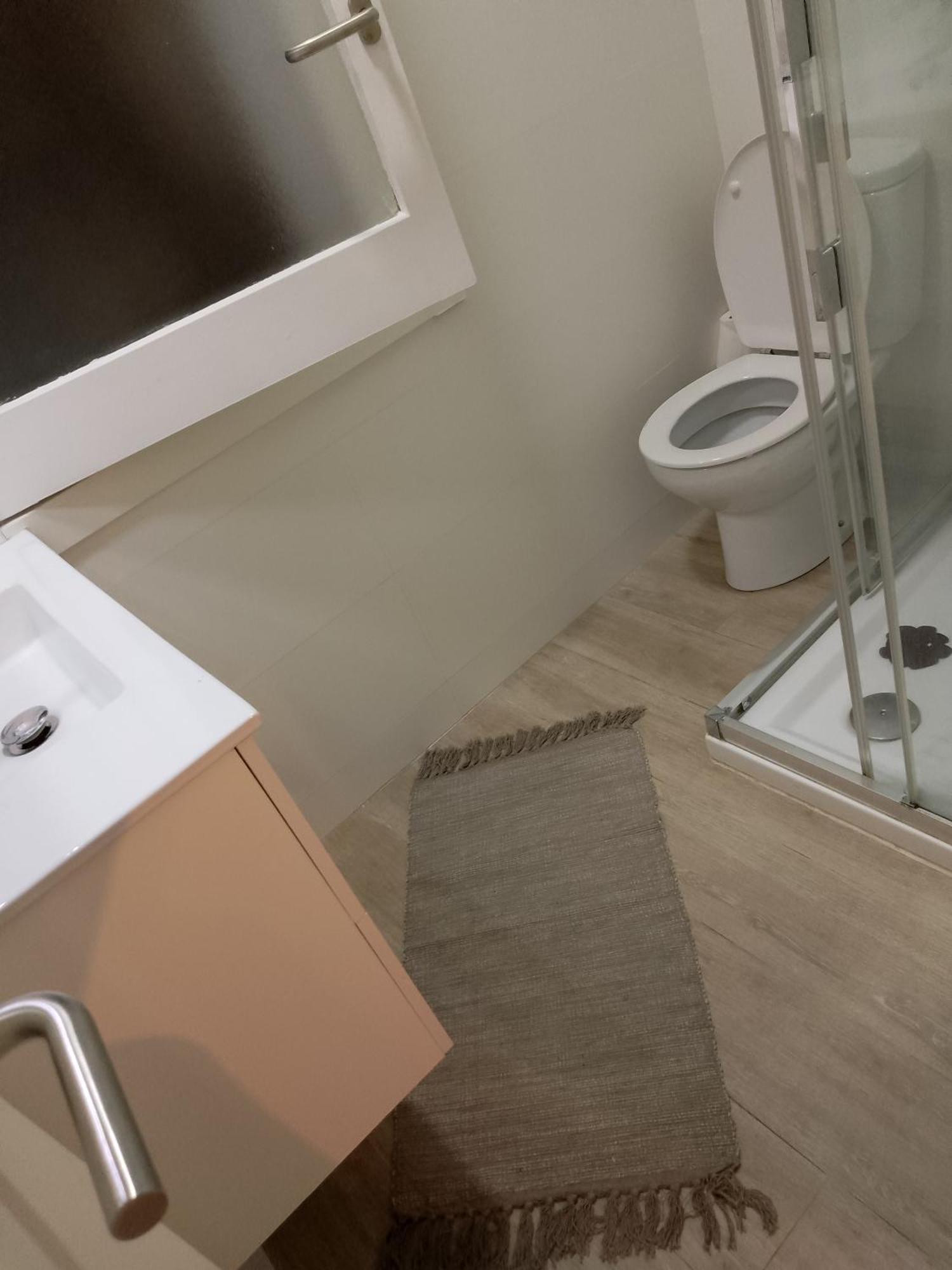 Apartamento El Piso De Kassandra Barcelona