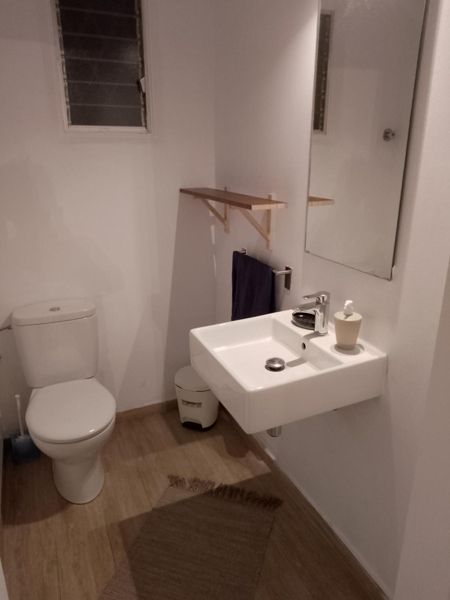 El Piso De Kassandra Apartamento Barcelona